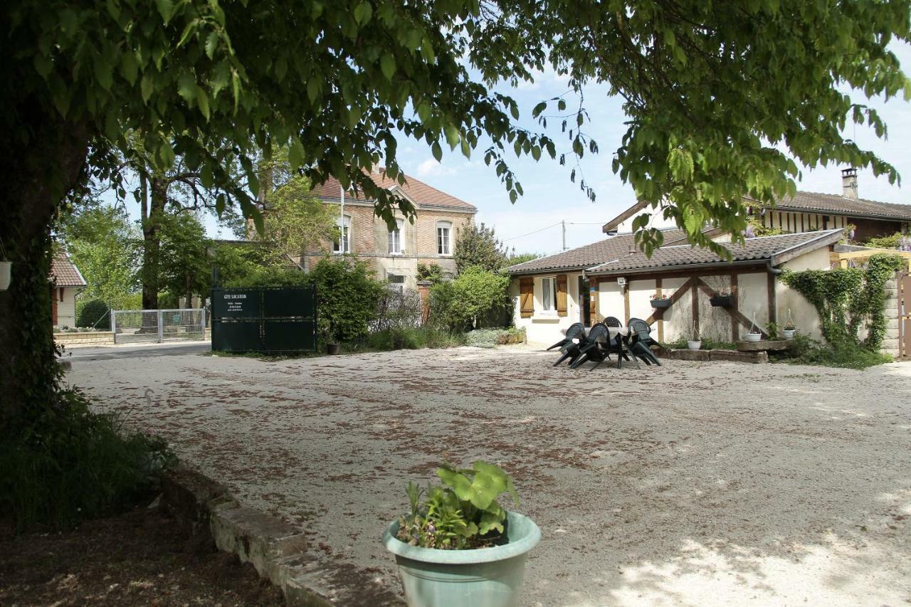 Isle Aux Pecheurs Villa Exteriör bild